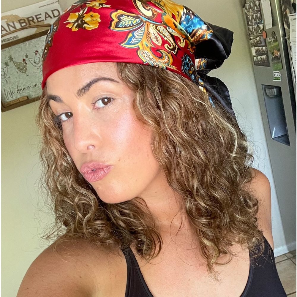 Meet your Posher, Solange